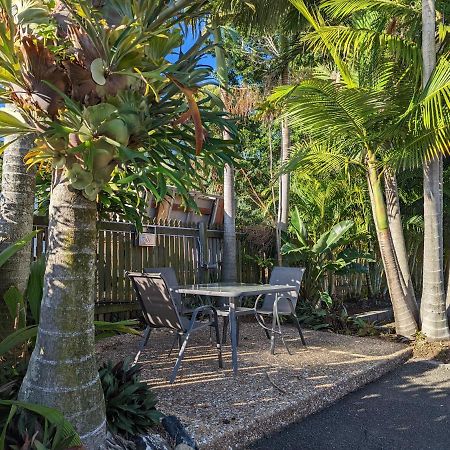Sail Inn Motel Yeppoon Dış mekan fotoğraf