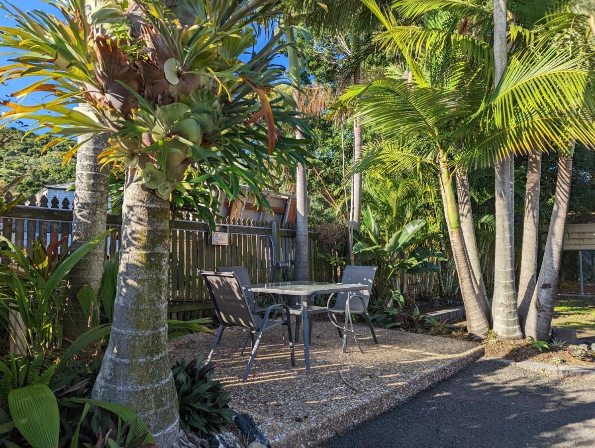 Sail Inn Motel Yeppoon Dış mekan fotoğraf